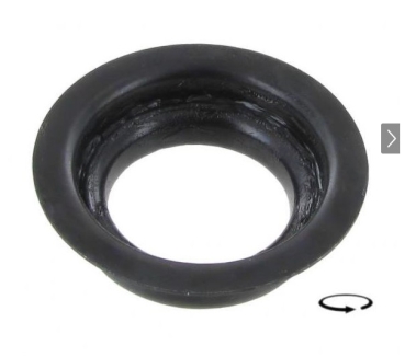 Steering column angular bearing Bus 1974 (VIN 214 2164 060) and later 211415585B